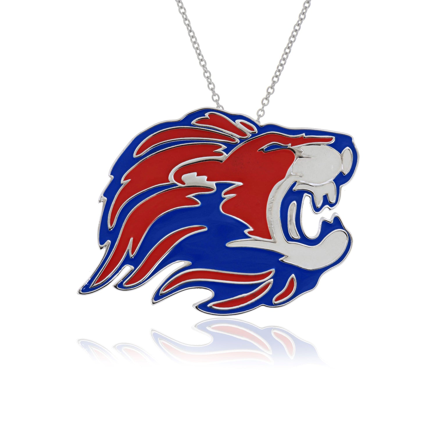 Leander High School