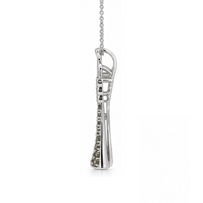 Musical Trumpet Pendant